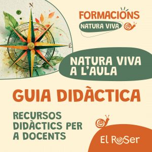 Guia didàctica: Natura viva a l'aula