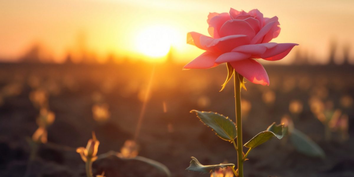 rosa rosa