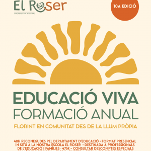 Formació anual d'Educació Viva