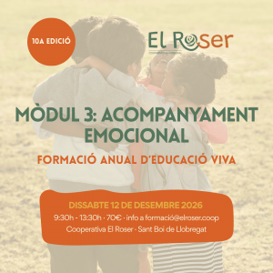M3: Acompanyament emocional