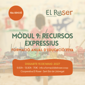 M9: Recursos expressius